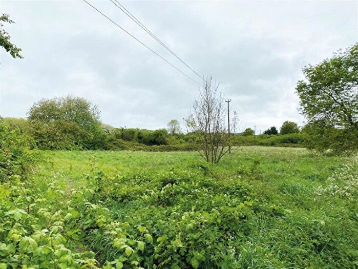 Land For Sale In Charnage, Mere, Warminster, BA12