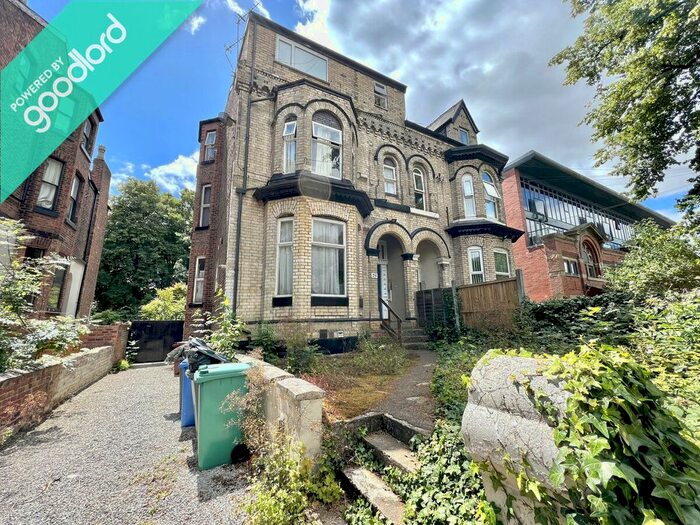 1 Bedroom Studio To Rent In Range Road, Manchester, M16