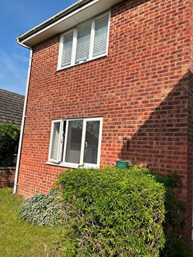1 Bedroom Flat To Rent In James Close, Wivenhoe, Colchester, CO7