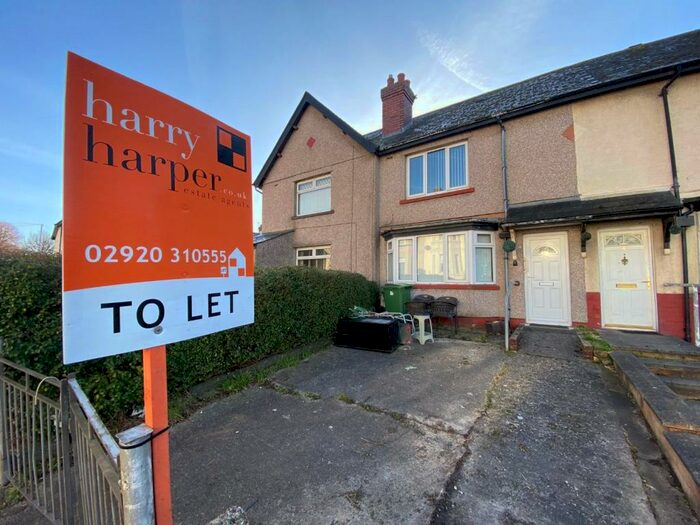 2 Bedroom Apartment To Rent In Ferry Road, Grangetown, Cardiff, CF11