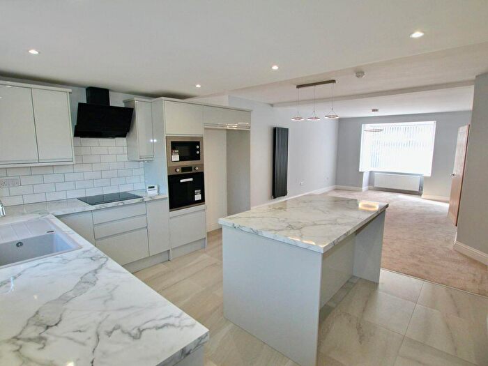 2 Bedroom Semi-Detached Bungalow To Rent In Well Bank Road, Washington, Tyne And Wear, NE37