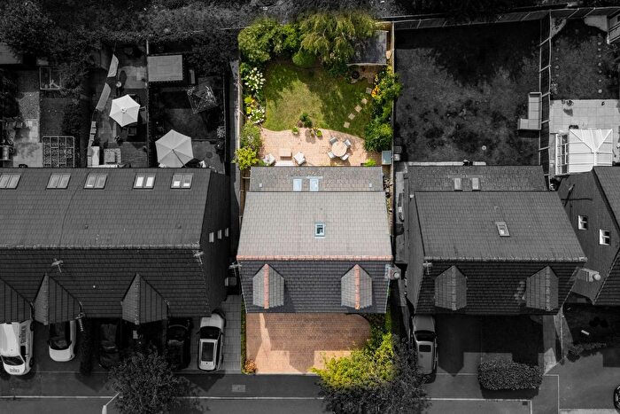 5 Bedroom Detached House For Sale In Langley Beck, Farnworth, WA8