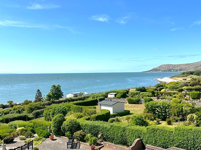 2 Bedroom Apartment For Sale In Heron Way, Deganwy Village, Conwy, LL31