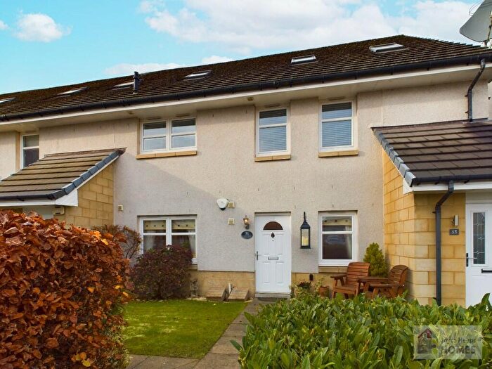 2 Bedroom Apartment For Sale In Pelham Court, Jackton, East Kilbride, G74
