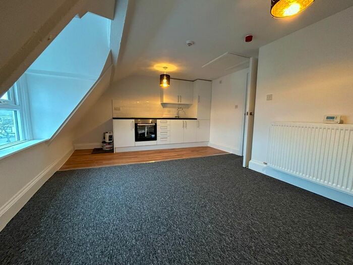 1 Bedroom Flat To Rent In Alexandra Road, Aberystwyth, SY23