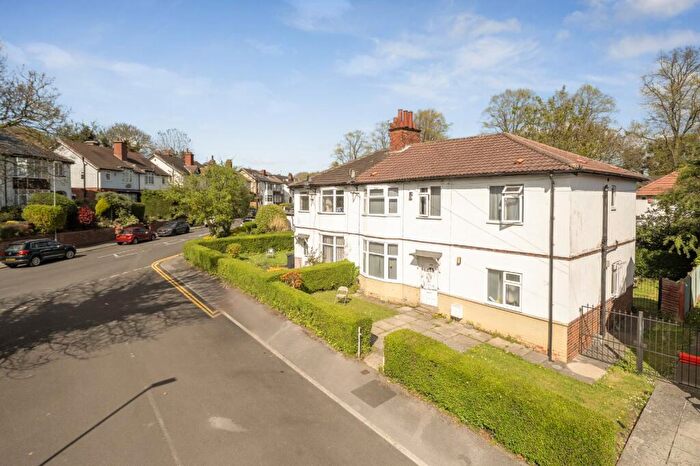 7 Bedroom Semi-Detached House For Sale In Langdale Gardens, Headingley, Leeds, LS6