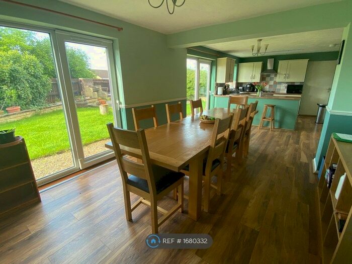 5 Bedroom Detached House To Rent In Winter Close, Stockton On Tees, TS15