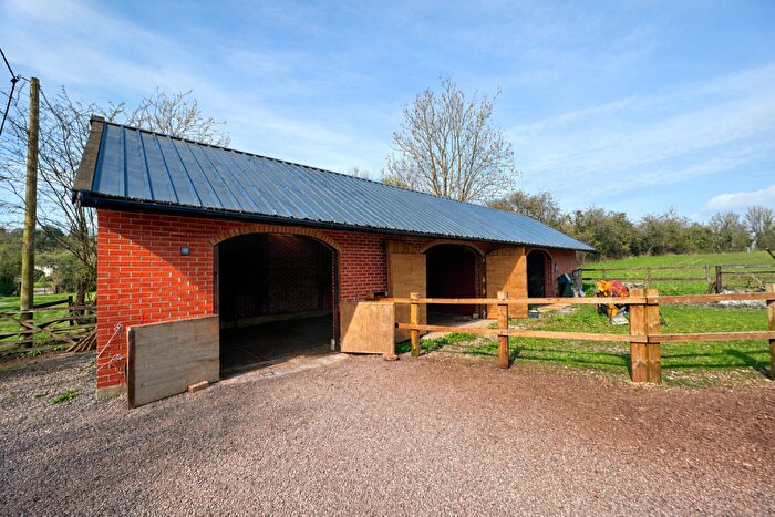 Land For Sale In Little Valley Farm, Golden Valley Lane, Bitton, Bristol, Gloucestershire, BS30