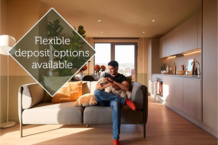 3 Bedroom Apartment To Rent In Soho Yard, Sheffield, S3