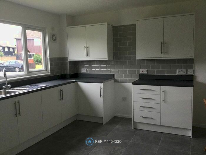 3 Bedroom Semi-Detached House To Rent In Spencer Road, Rendlesham, Woodbridge, IP12