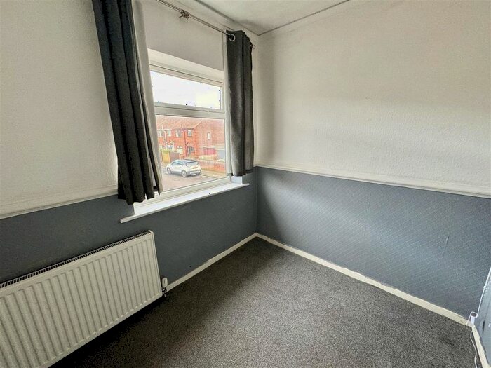 3 Bedroom Property To Rent In Berwick Street, Seaton Carew, Hartlepool