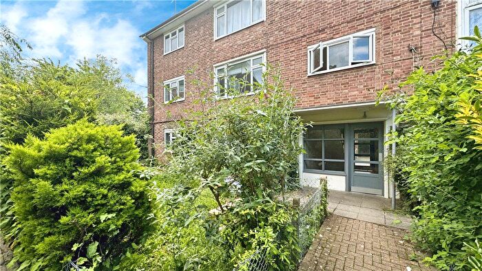 2 Bedroom Flat For Sale In North Orbital Road, Uxbridge, Buckinghamshire, UB9