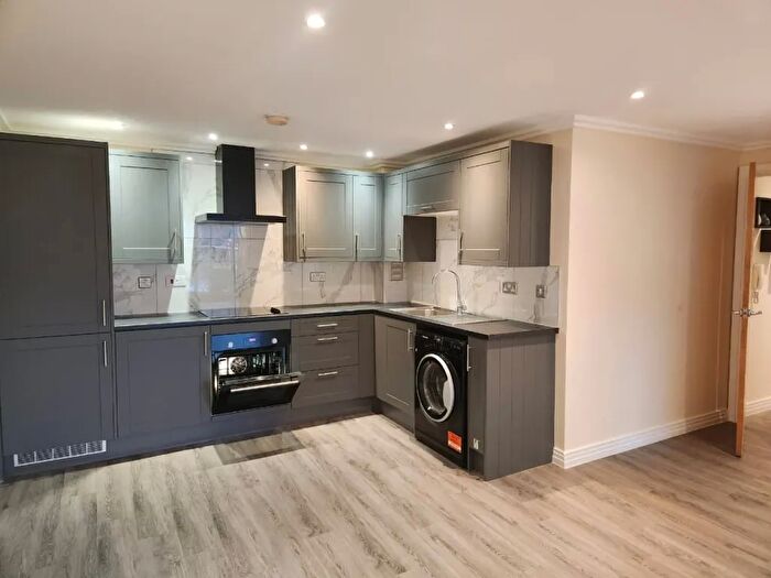 1 Bedroom Flat To Rent In Shipbuilding Way, London, E13
