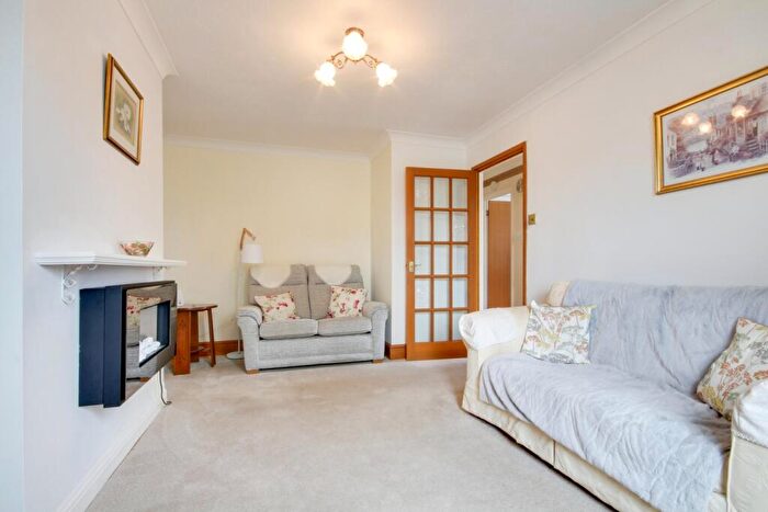 2 Bedroom Detached Bungalow For Sale In Redlands Road, Fremington, Barnstaple, Devon, EX31