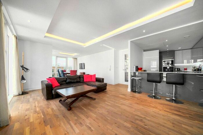 2 Bedroom Flat To Rent In Jasmine House, Juniper Drive, Wandsworth, London, SW18