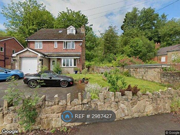 5 Bedroom Detached House To Rent In Westminster Road, Wrexham, LL11