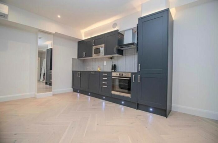 3 Bedroom Flat To Rent In St. Awdrys Road, Barking &amp; Dagenham, Barking Abbey, Upney, London, IG11