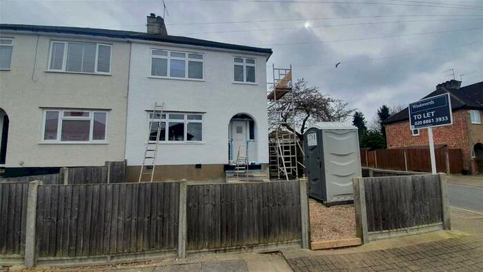 3 Bedroom Terraced House To Rent In Sefton Avenue, Harrow, HA3