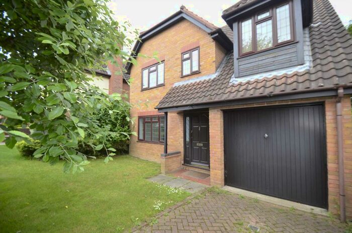 4 Bedroom Detached House To Rent In Padgate, Thorpe End, NR13