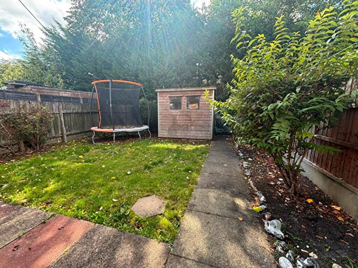 4 Bedroom Terraced House To Rent In Cromwell Road, Great Glen, Leicester, LE8