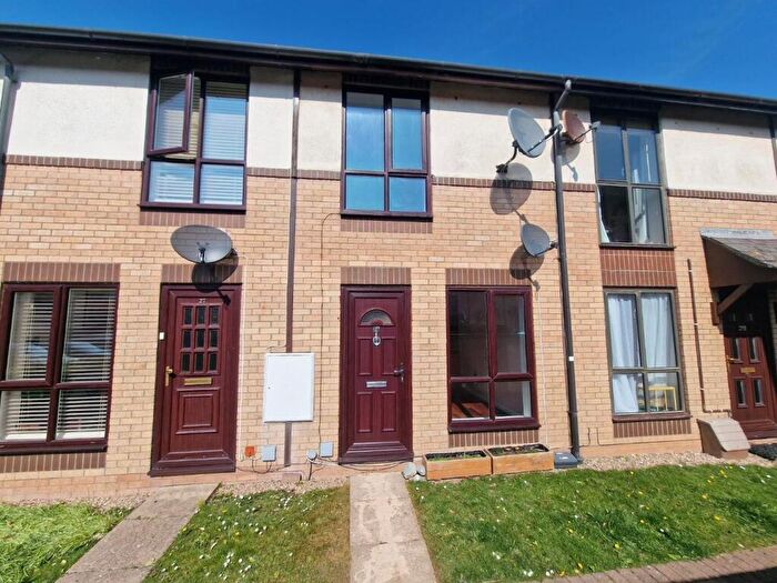 1 Bedroom Terraced House To Rent In Plas St Andresse, Penarth Marina, CF64