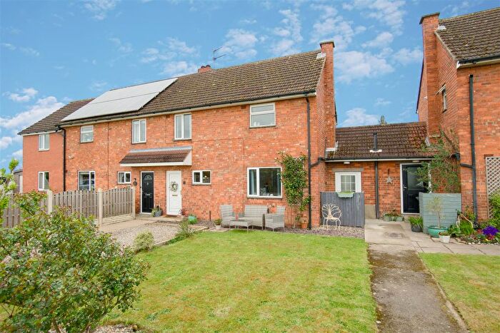 3 Bedroom Semi-Detached House For Sale In Linton Woods Lane, Linton On Ouse, York, YO30