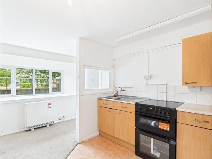 1 Bedroom Apartment To Rent In The Old Rectory, Vicarage Lane, Felpham, Bognor Regis, PO22