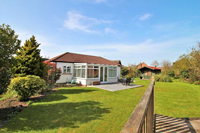 2 Bedroom Detached House To Rent In Radcliffe On Trent, Nottingham, NG12
