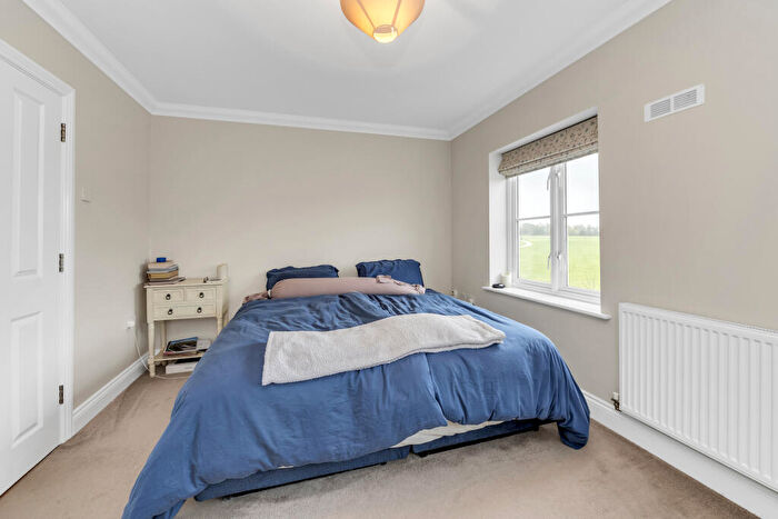 4 Bedroom Town House To Rent In East Close, Bury St Edmunds, IP33