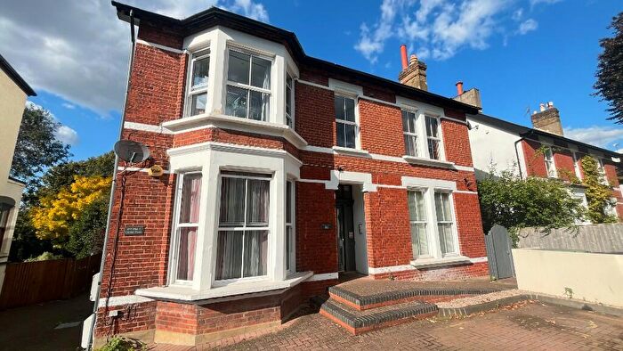 1 Bedroom Apartment To Rent In Mulgrave Road, Sutton, Surrey, SM2