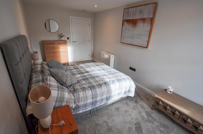 1 Bedroom Flat To Rent In Eastbrook Row, Wimborne, BH21