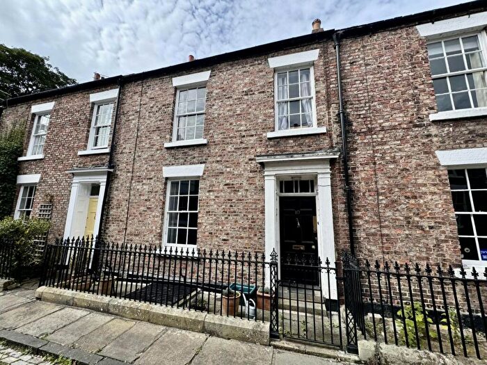 6 Bedroom House To Rent In Leazes Place, DH1