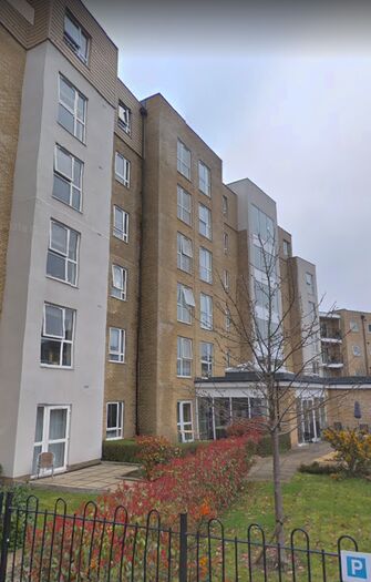 2 Bedroom Flat To Rent In Perkins Gardens, Ickenham, UB10