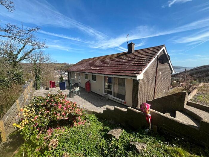 4 Bedroom Bungalow For Sale In Tara, Stoneway Road, Laugharne, Carmarthen, SA33