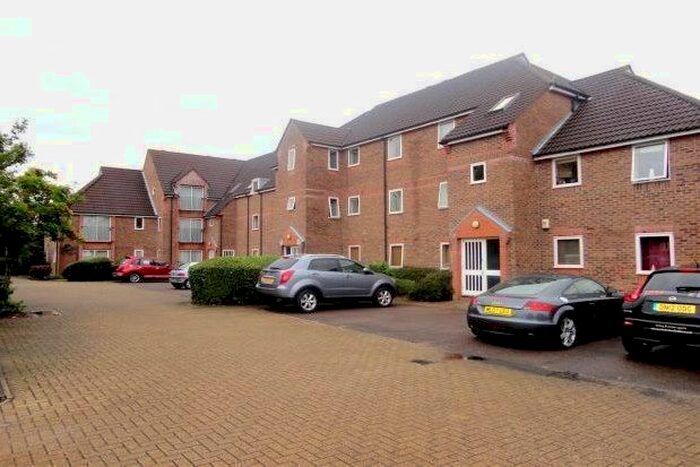 1 Bedroom Flat To Rent In Beeleigh Link, Chelmsford CM2