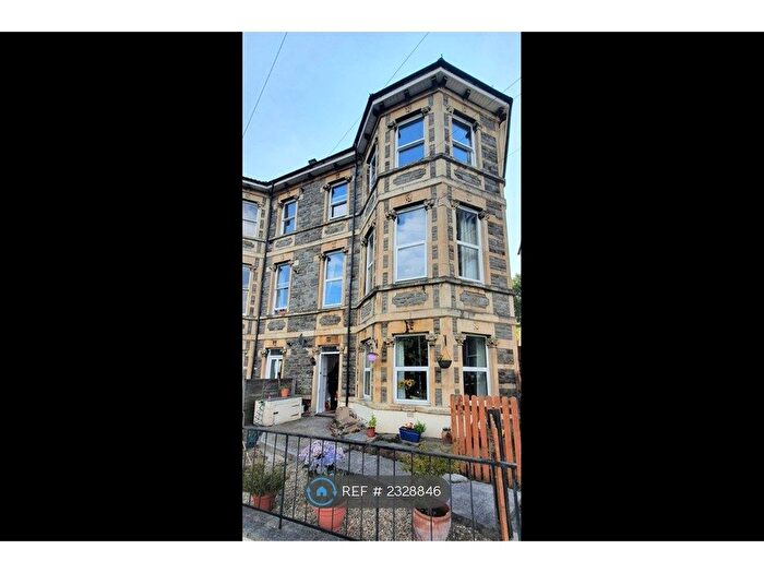 2 Bedroom Flat To Rent In Ashley Hill, Bristol, BS7
