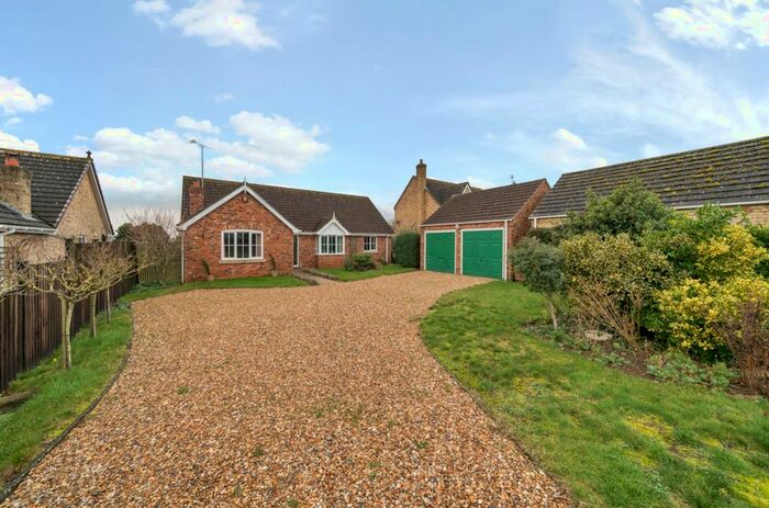 3 Bedroom Bungalow For Sale In Main Street, Ashby De La Launde, Lincoln, LN4