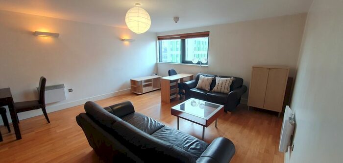 1 Bedroom Flat To Rent In Standish Street, City Centre, Liverpool, L3