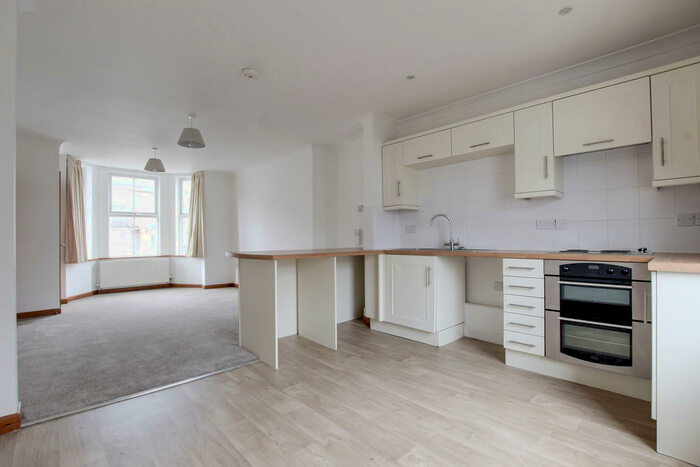 Studio To Rent In North View, Cambridge Street, PE19