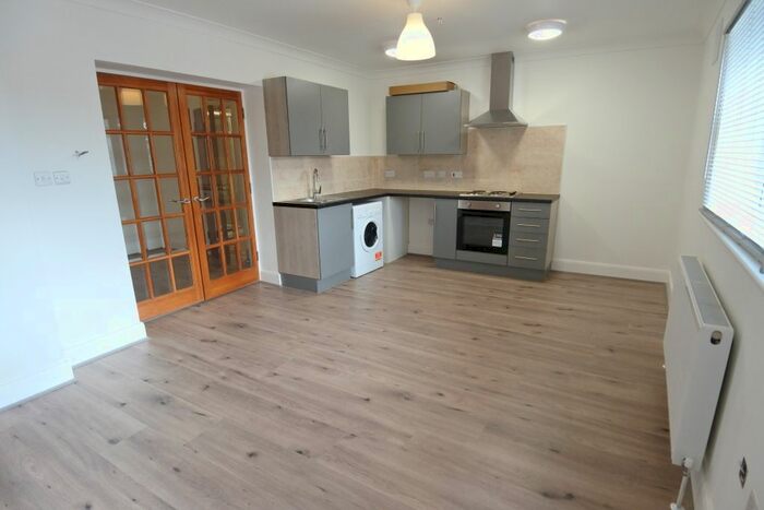 1 Bedroom Flat To Rent In Burnley Road, Dollis Hill, NW10