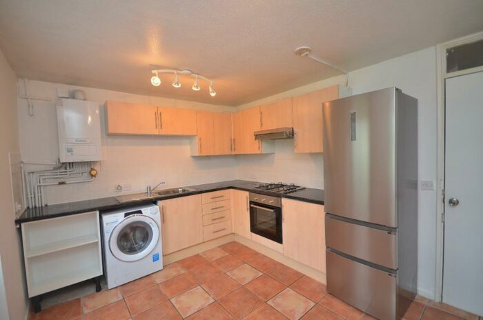 3 Bedroom Maisonette To Rent In Henry Cooper Way, Grove Park, London, SE9