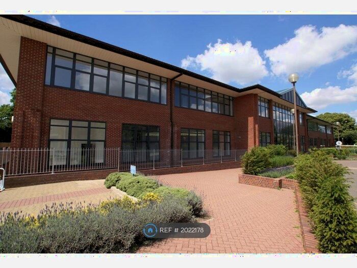 Studio To Rent In Sterling Court, Welwyn Garden City, AL7