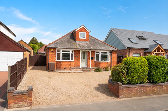 4 Bedroom Detached House For Sale In High Lane, Stansted, CM24