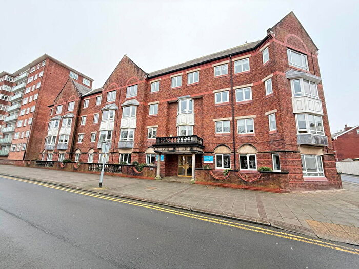 1 Bedroom Retirement Property For Sale In Lord Street, Southport, PR8