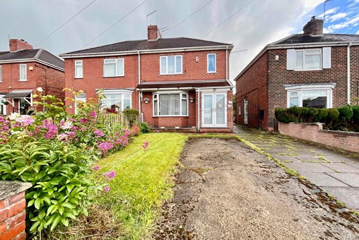 3 Bedroom Semi-Detached House For Sale In Ashley Grove, Aston, Sheffield, Rotherham, S26