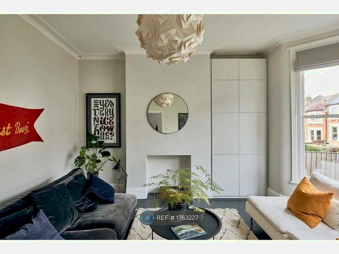 4 Bedroom Terraced House To Rent In Dowanhill Road, London, SE6