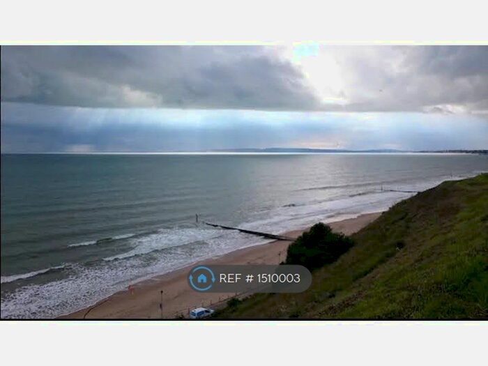 2 Bedroom Flat To Rent In Southbourne, Bournemouth, BH5