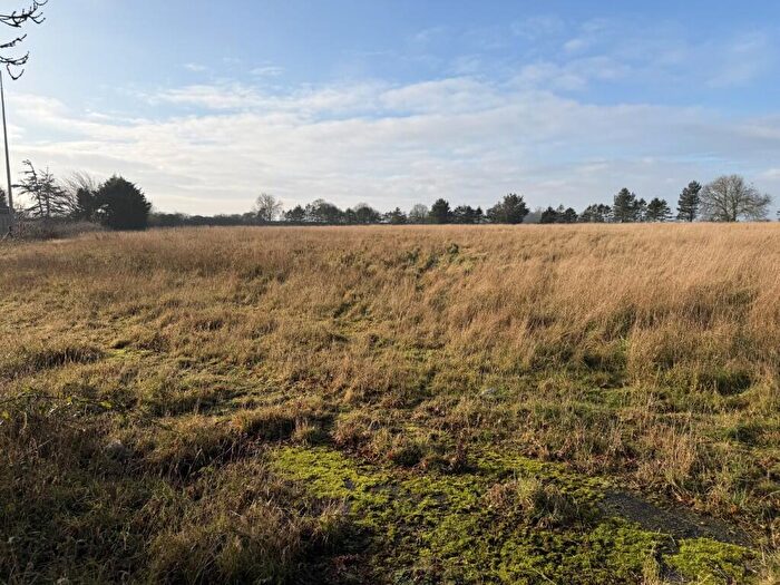 Land For Sale In Land West Of, Norwich Road, Hanworth, Norfolk, NR11