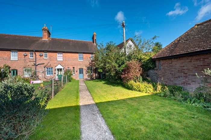 3 Bedroom End Of Terrace House For Sale In Church Street, Warnham, RH12