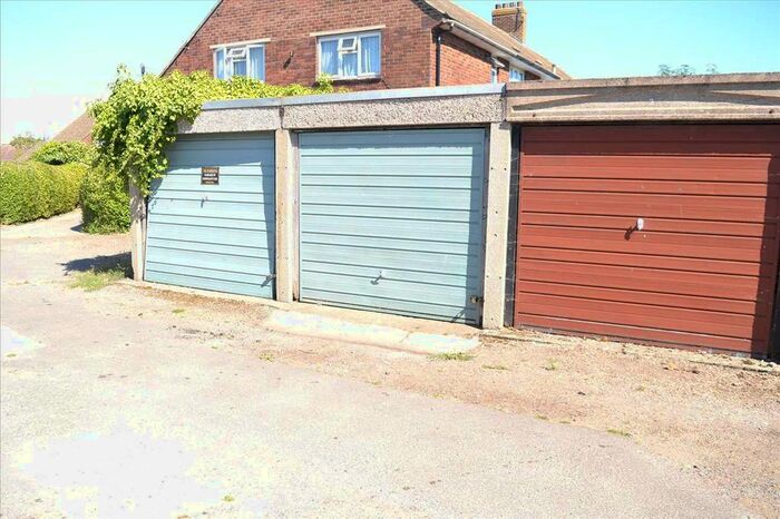 Parking/garage For Sale In Garage At Mill Close, Roxwell, Chelmsford, CM1